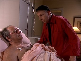 Episódio Capítulo 153 da série Andando nas Nuvens
