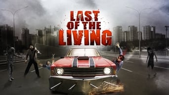 #1 Last of the Living