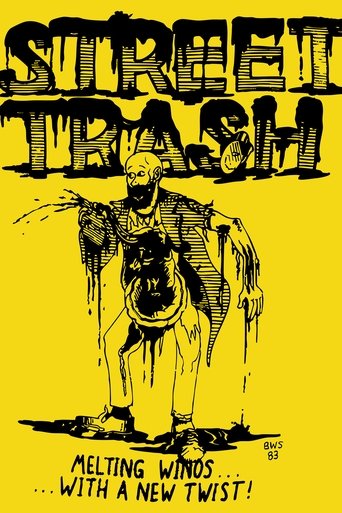 Street Trash (1984)