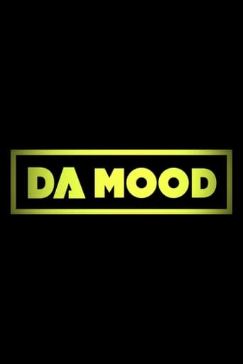 Da Mood - Season 1 Episode 1