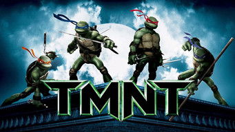 Galeria 3 - TMNT: Tortugas Ninja Jóvenes Mutantes