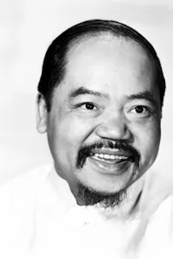 Willie Fung headshot