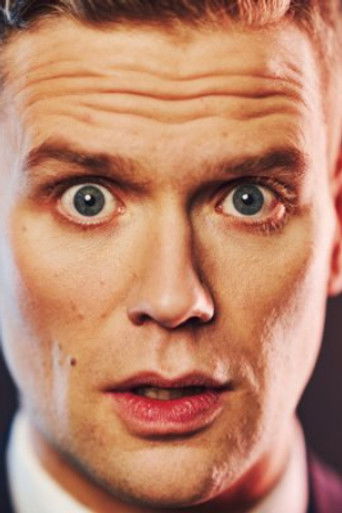 Foto de Ari Eldjárn