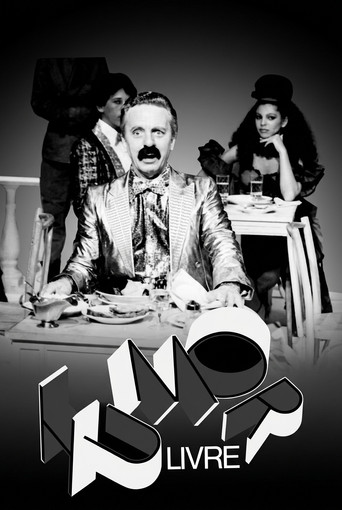 Humor Livre