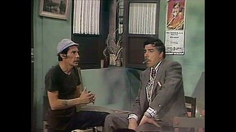El Chavo del Ocho S01E38
