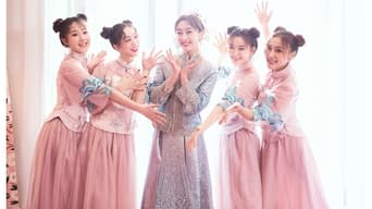 Well Dominated Love - S1E01