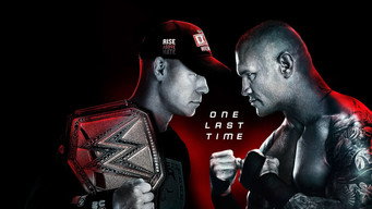 #8 WWE Backlash