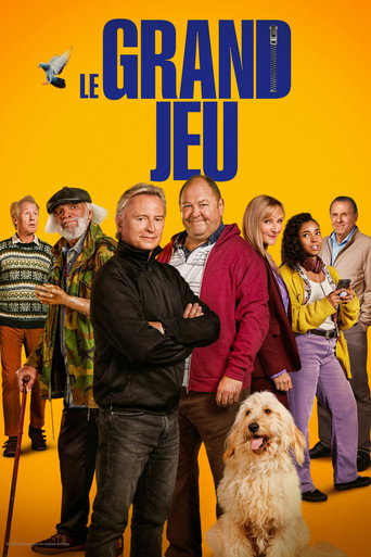 The Full Monty — Posters 15