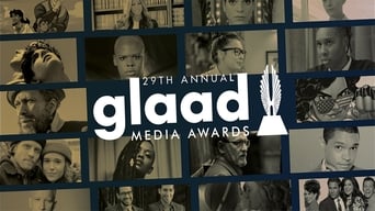 GLAAD Media Awards - 2021x01