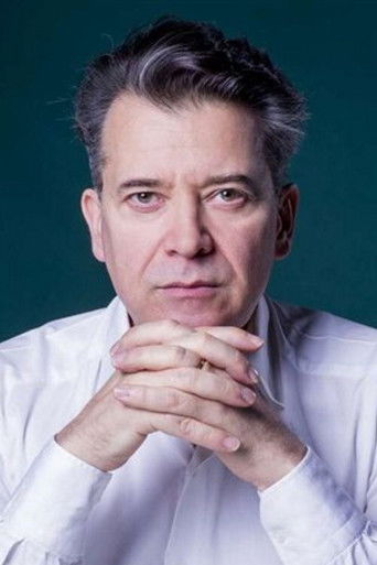 Foto de Olivier Breitman