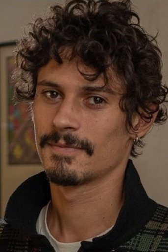 Imagine Américo Hollander