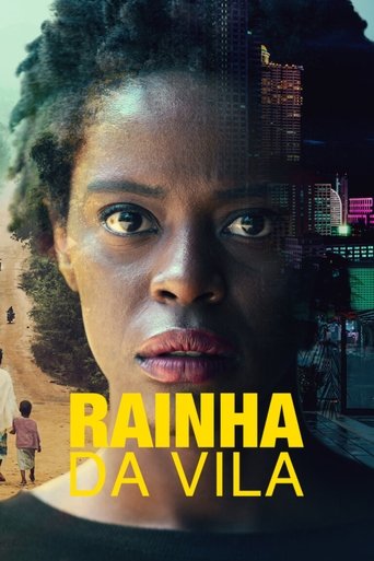 Poster da Temporada 1