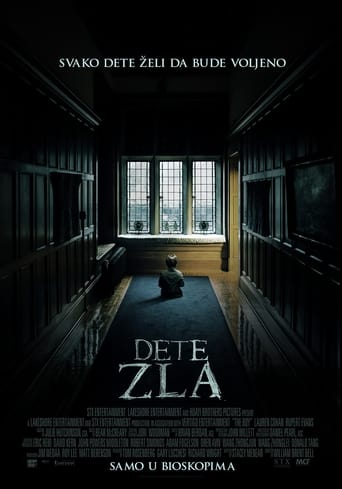 Dete zla