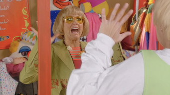 Xuxa Twins (2006)