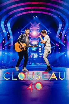 Clouseau 40 (2025)