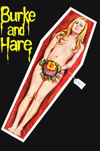 Burke & Hare (1972)