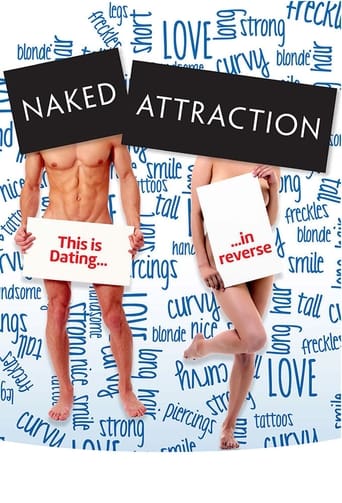 Naked Attraction 2024