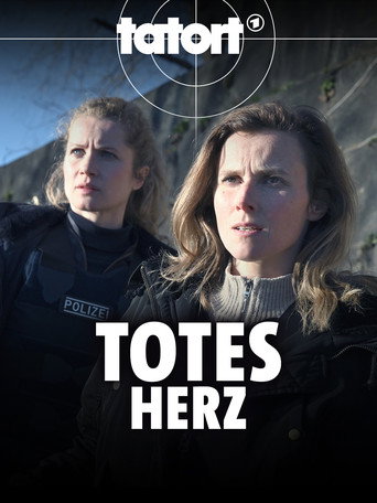 Tatort: Totes Herz (1970)