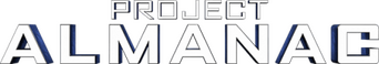 Project Almanac logo