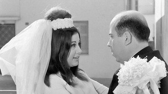 Pare, kosme! (1967)