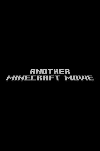 Untitled A Minecraft Movie Sequel