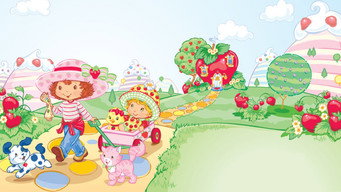 #11 Strawberry Shortcake