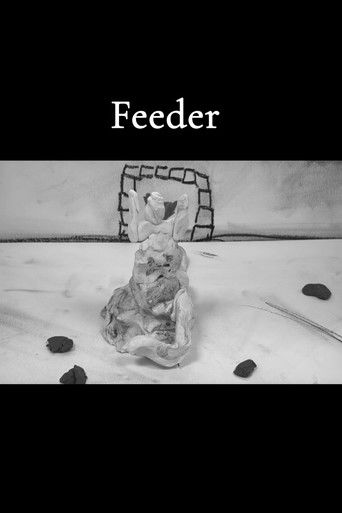 Feeder (2025)