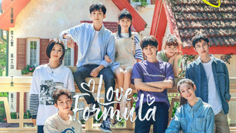 Love Formula (2025)