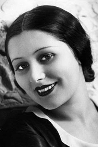 Vera Salvotti