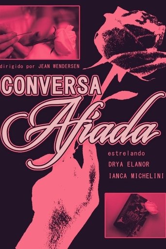 Conversa Afiada (2024) Conversa Afiada (2024)