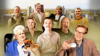 Oh Oh Den Haag (2026- )