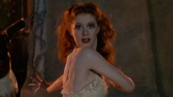 Still 9 from The Red Shoes