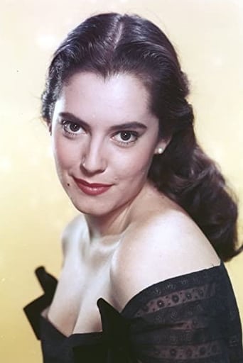 Imagen de Susan Kohner