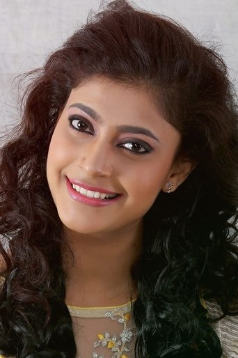 Image of Parvathy Nambiar