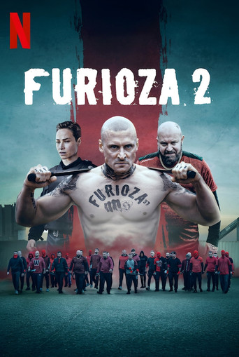 Furioza 2 (2025)