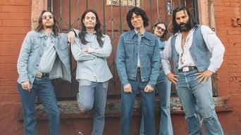 Gentle and Soft: The Story of the Blue Jean Committee, Part 1