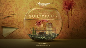 #5 Guilty Party