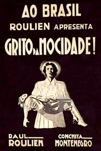 Poster of O Grito da Mocidade