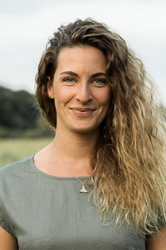 Caro Lobig poster