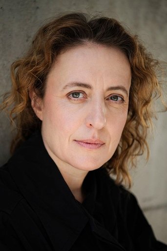 Image of Maren Eggert