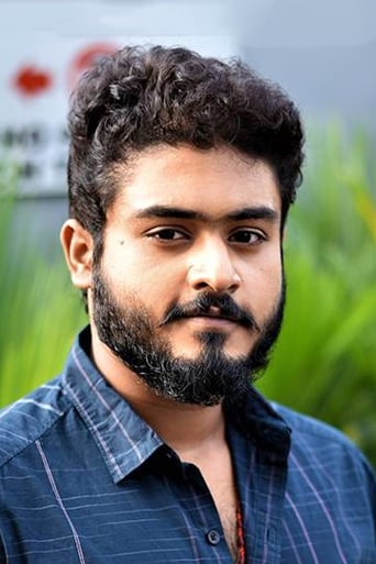 Image of Gokul Suresh