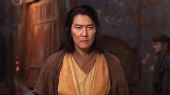 Star Wars: The Acolyte S01E02