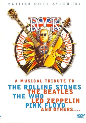 British Rock Symphony (1999)