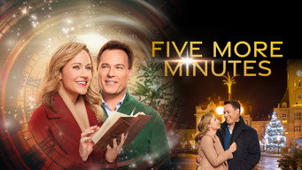 #8 Five More Minutes