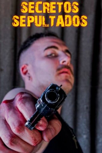 Buried Secrets (2021)