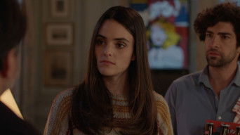 Chronicles of the Sun S4E78 poster