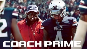 #4 Coach Prime