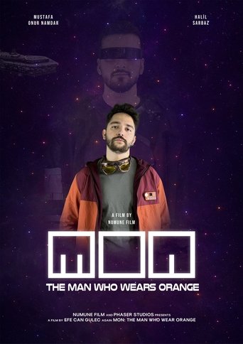 Mon: The Man Who Wears Orange (2025)