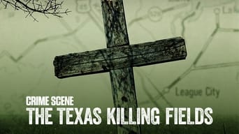 #3 Місце злочину: Техаські поля смерті
