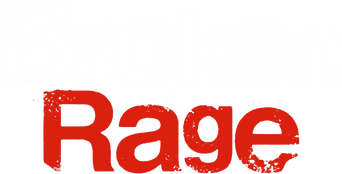 Broken Rage logo